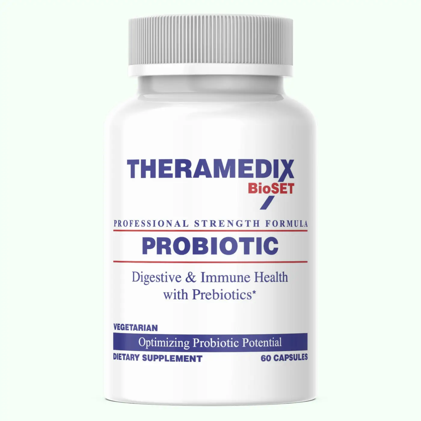 probiotic 60 count