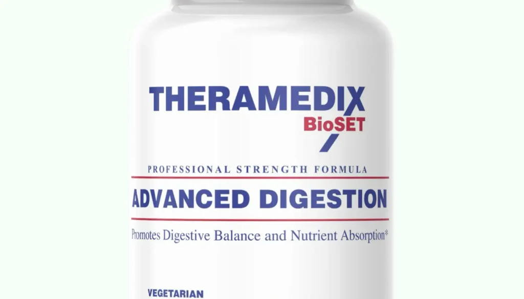 advanced digestion front