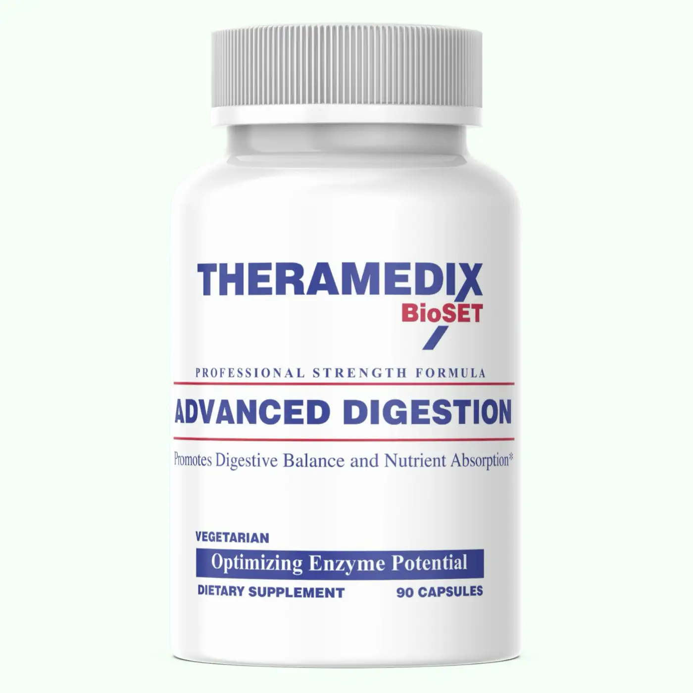 advanced digestion front