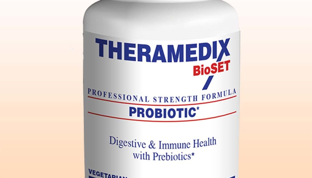 probiotic 120